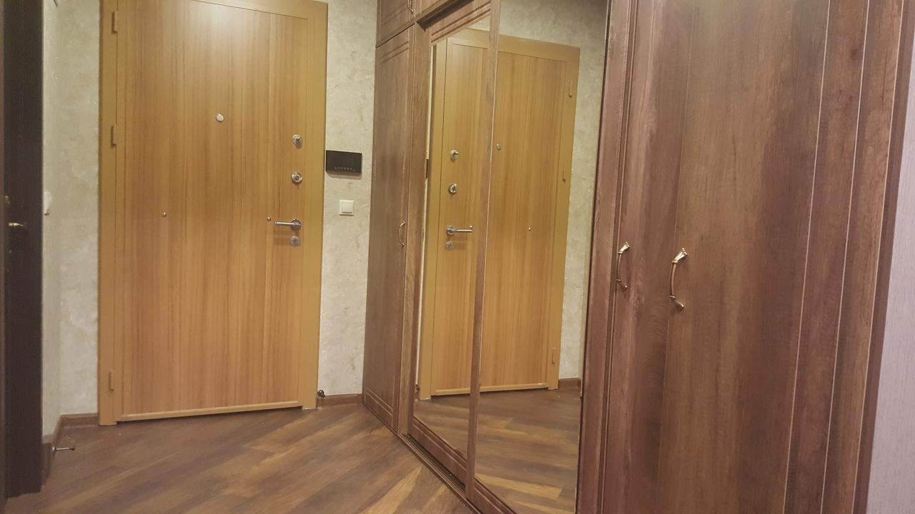 Mimino Apartment Deluxe First Line  Batumi Exterior foto