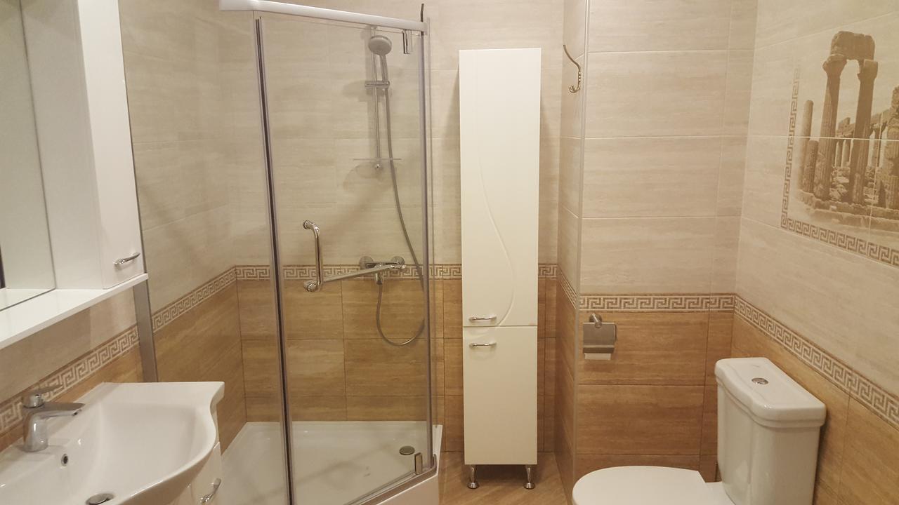 Mimino Apartment Deluxe First Line  Batumi Exterior foto