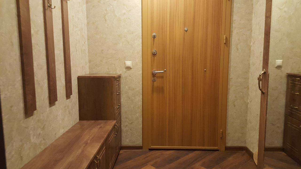 Mimino Apartment Deluxe First Line  Batumi Exterior foto
