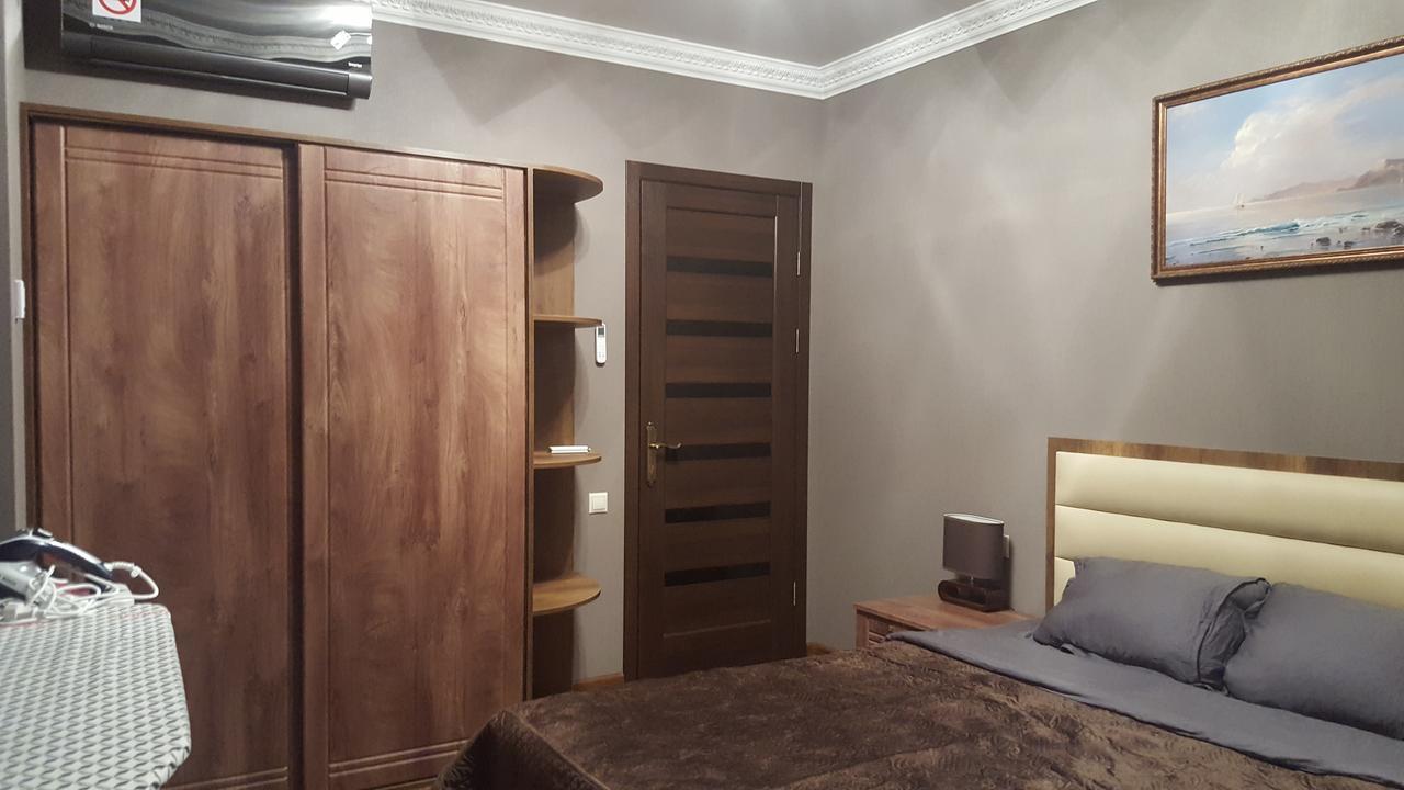 Mimino Apartment Deluxe First Line  Batumi Exterior foto
