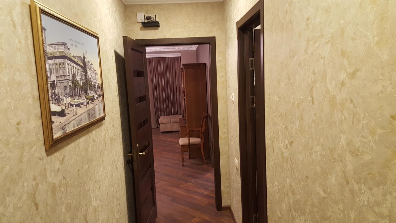 Mimino Apartment Deluxe First Line  Batumi Exterior foto