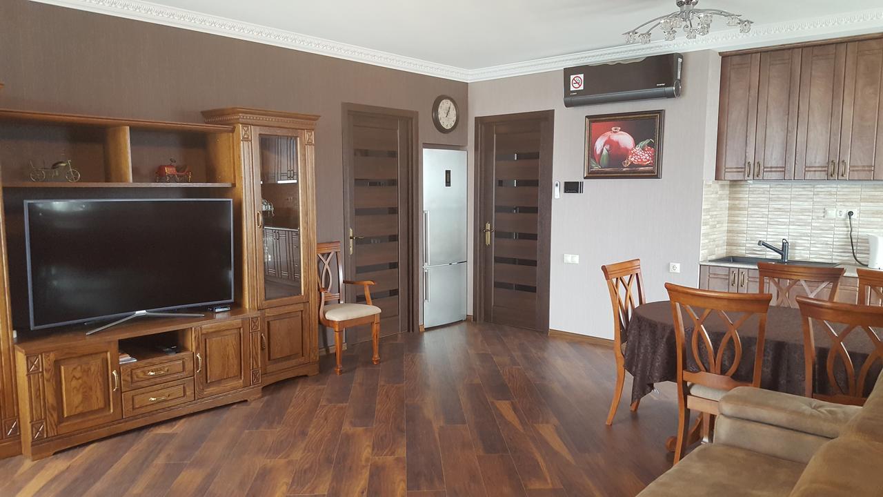 Mimino Apartment Deluxe First Line  Batumi Exterior foto